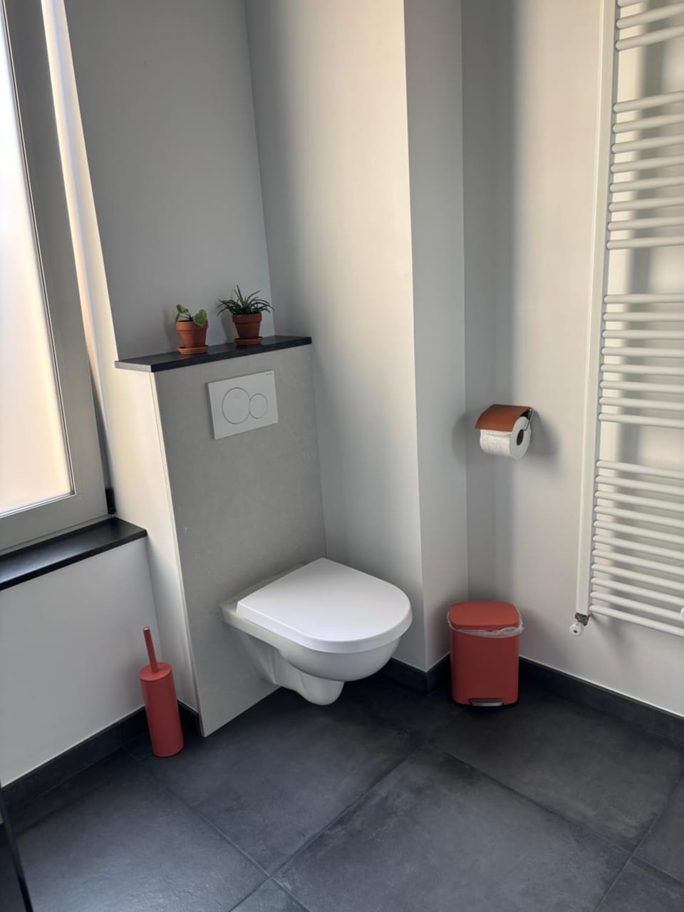 Toilet, Bathroom