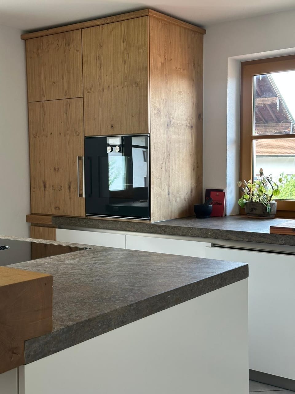 Ferienwohnung Obstgartenblick Apartment in Grassau