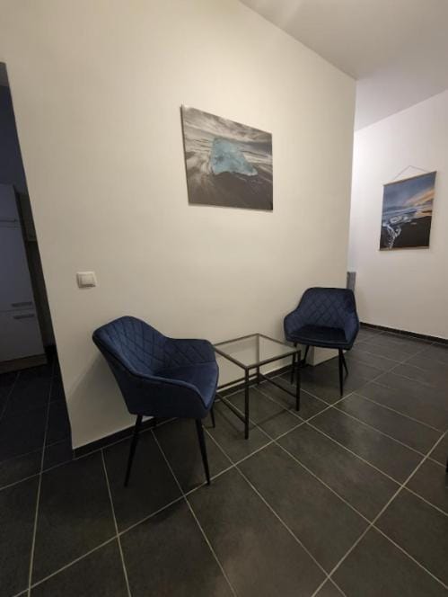 Sapphire Suite Apartment in Vienna
