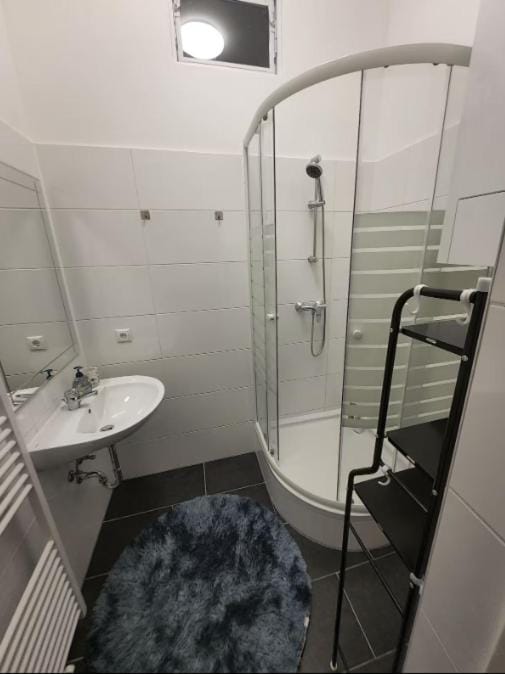 Sapphire Suite Apartment in Vienna