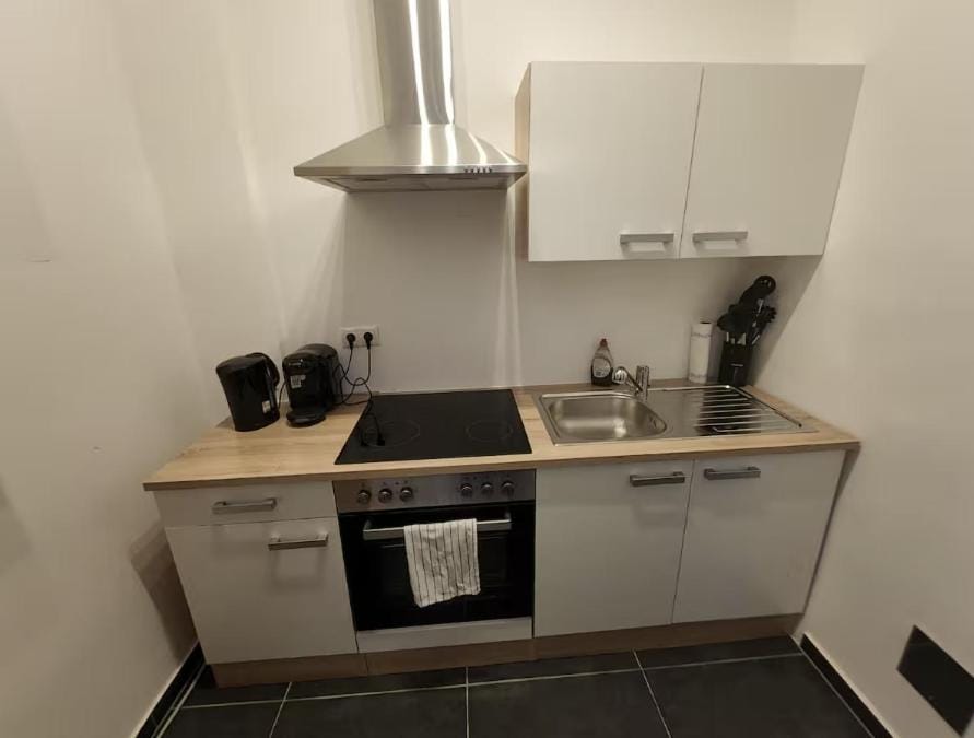 Sapphire Suite Apartment in Vienna