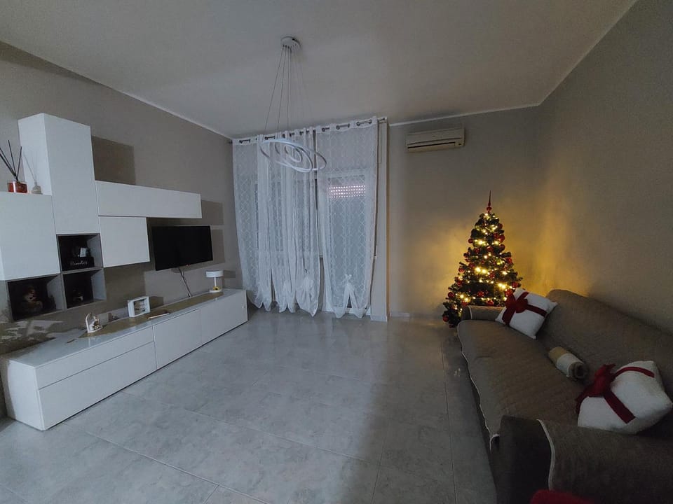 Sunflower Rose Apartment in Matera