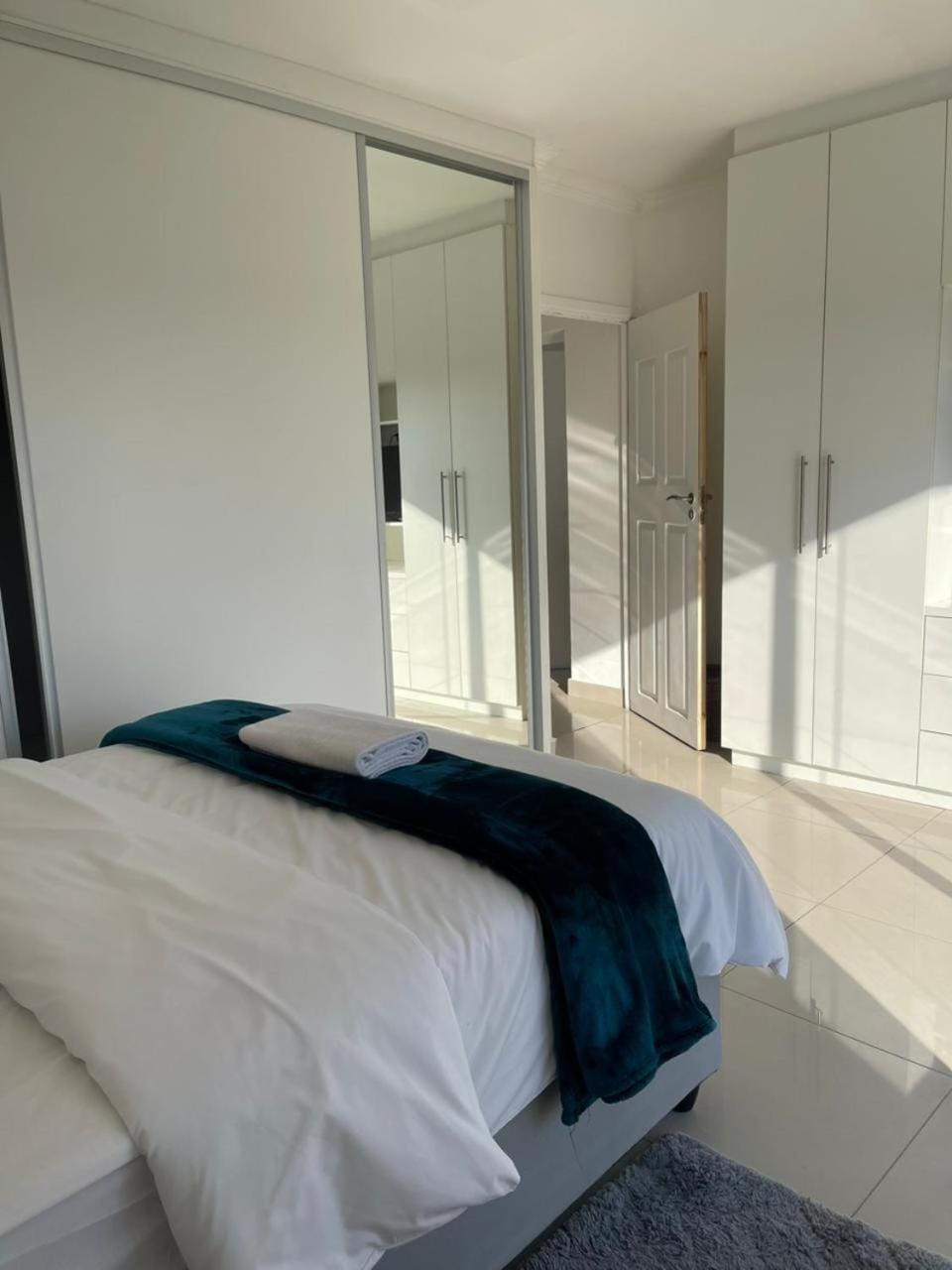 Beatrice guest house Bed and Breakfast in Cape Town
