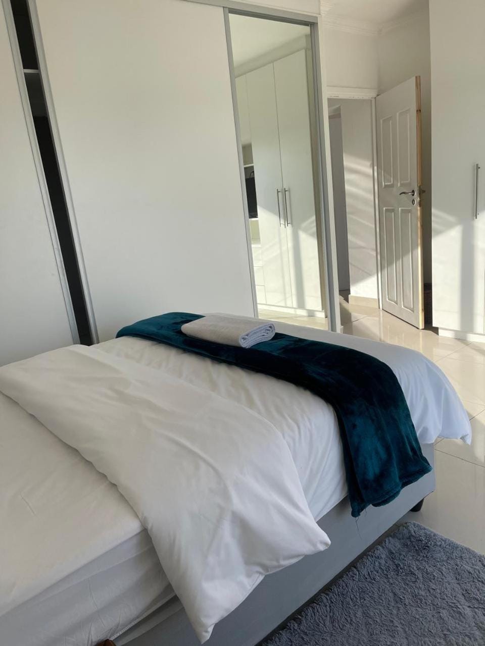 Beatrice guest house Bed and Breakfast in Cape Town