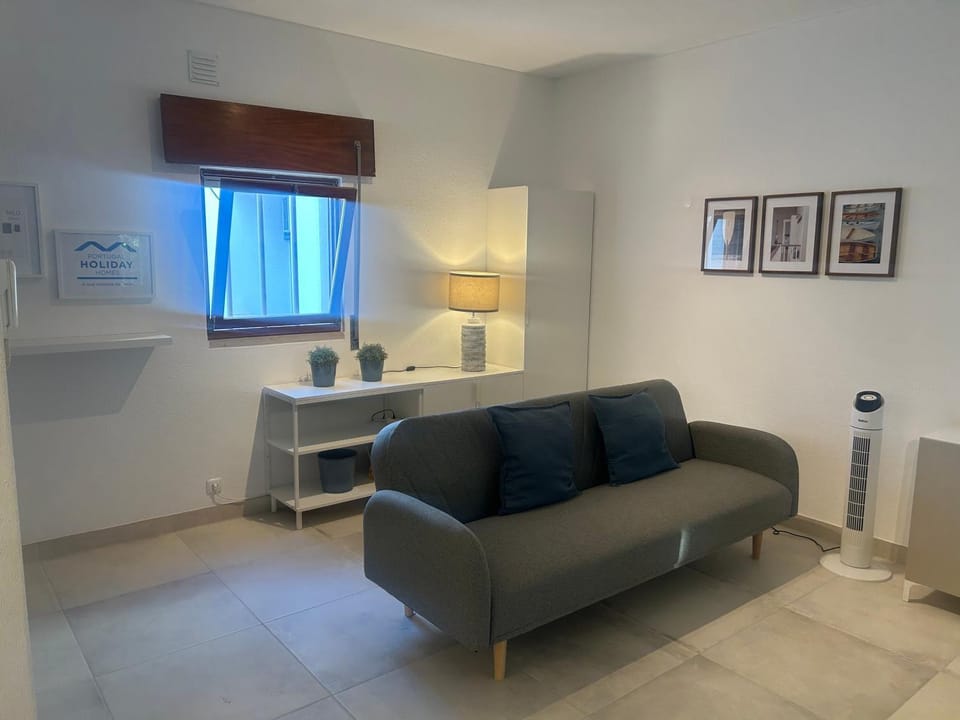Casa Altair Apartment in Quarteira