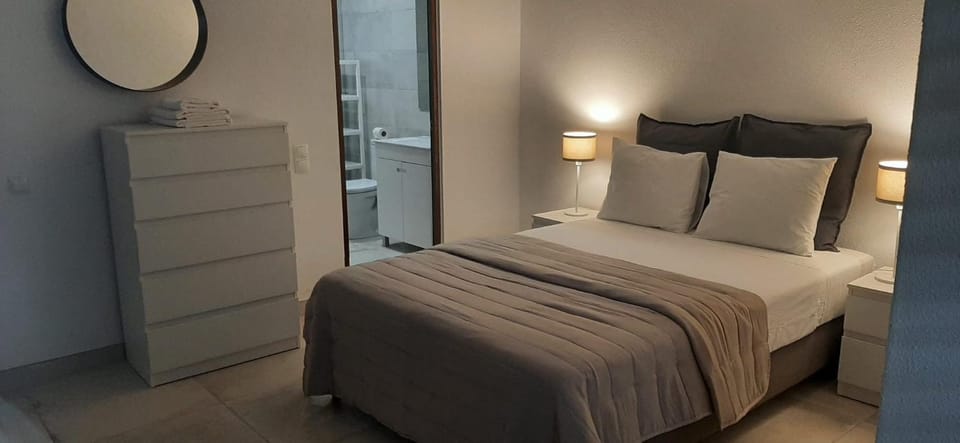 Casa Altair Apartment in Quarteira