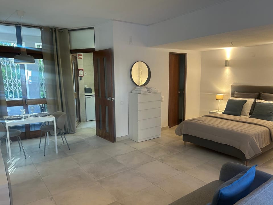 Casa Altair Apartment in Quarteira
