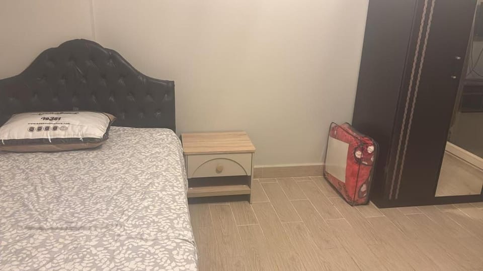 الساحل الشمالي Apartment in Egypt