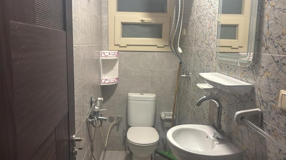 الساحل الشمالي Apartment in Egypt