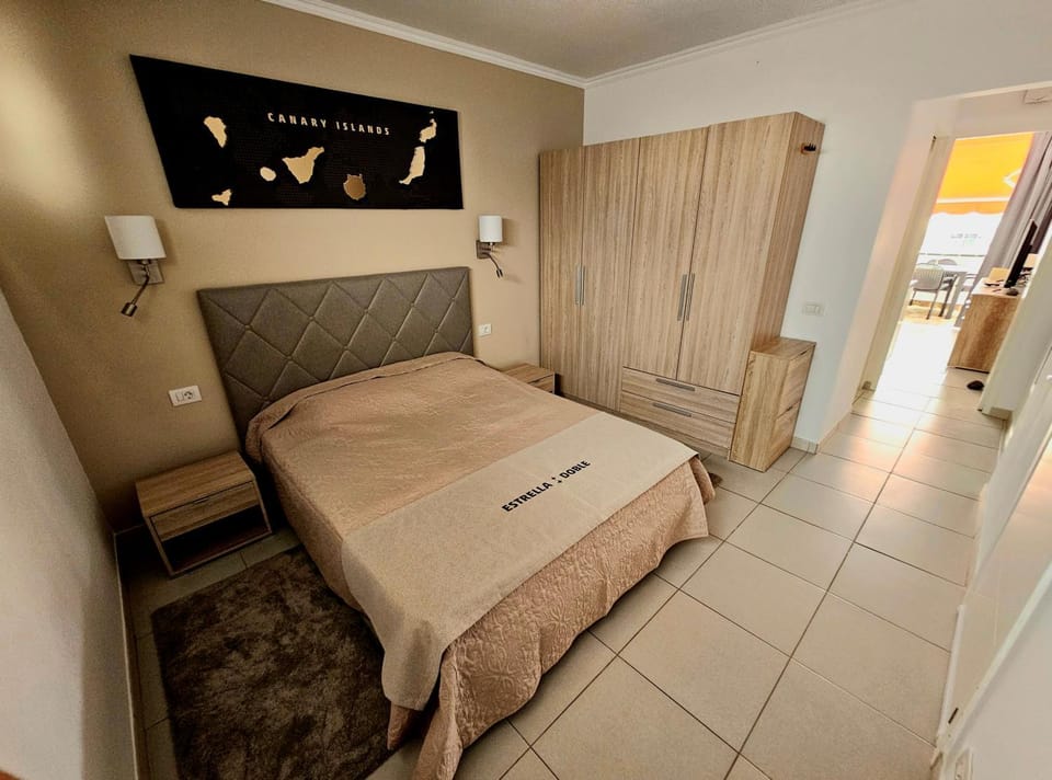 Estrella apartment Apartment in Costa del Silencio