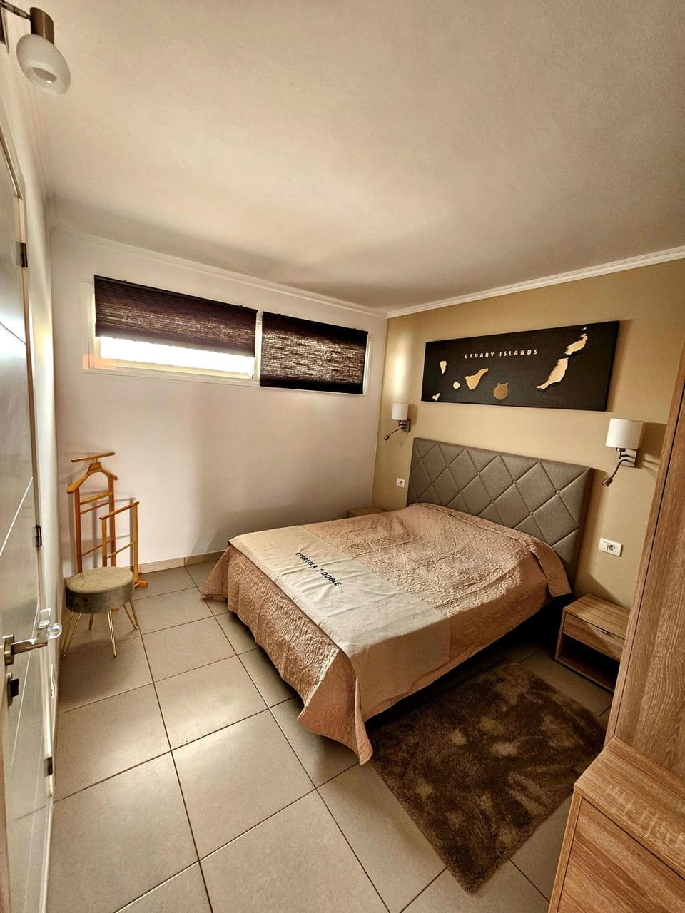 Estrella apartment Apartment in Costa del Silencio