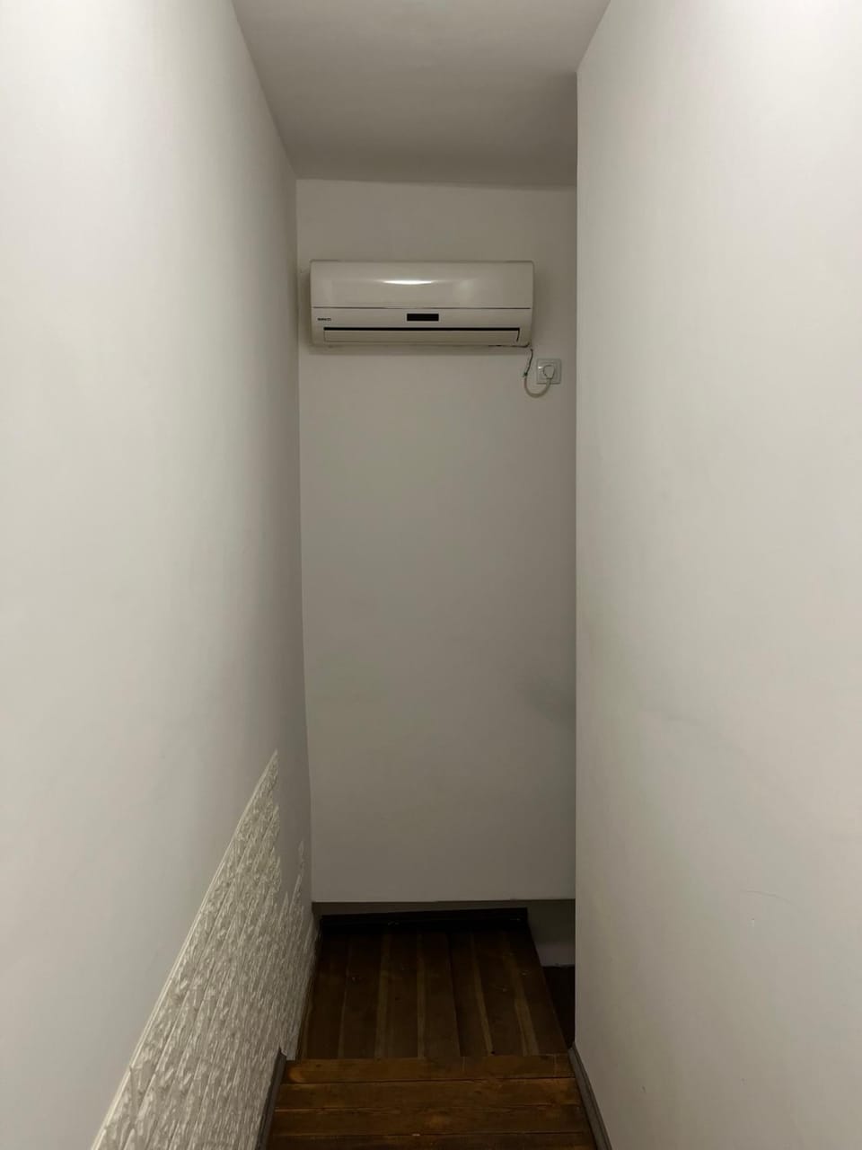Miran Stan u Srcu Grada Apartment in Belgrade
