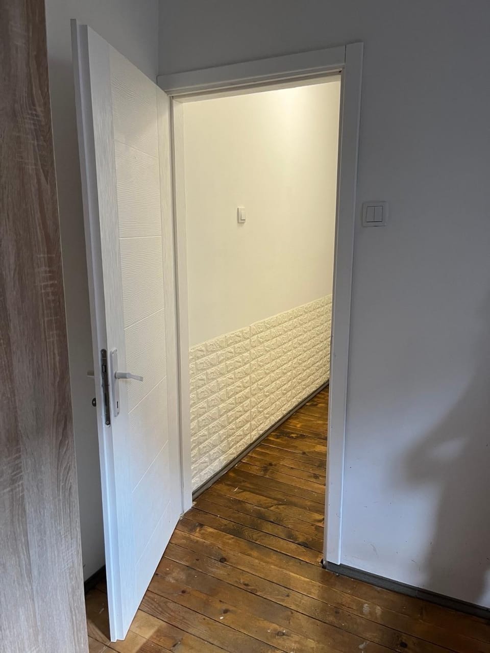 Miran Stan u Srcu Grada Apartment in Belgrade