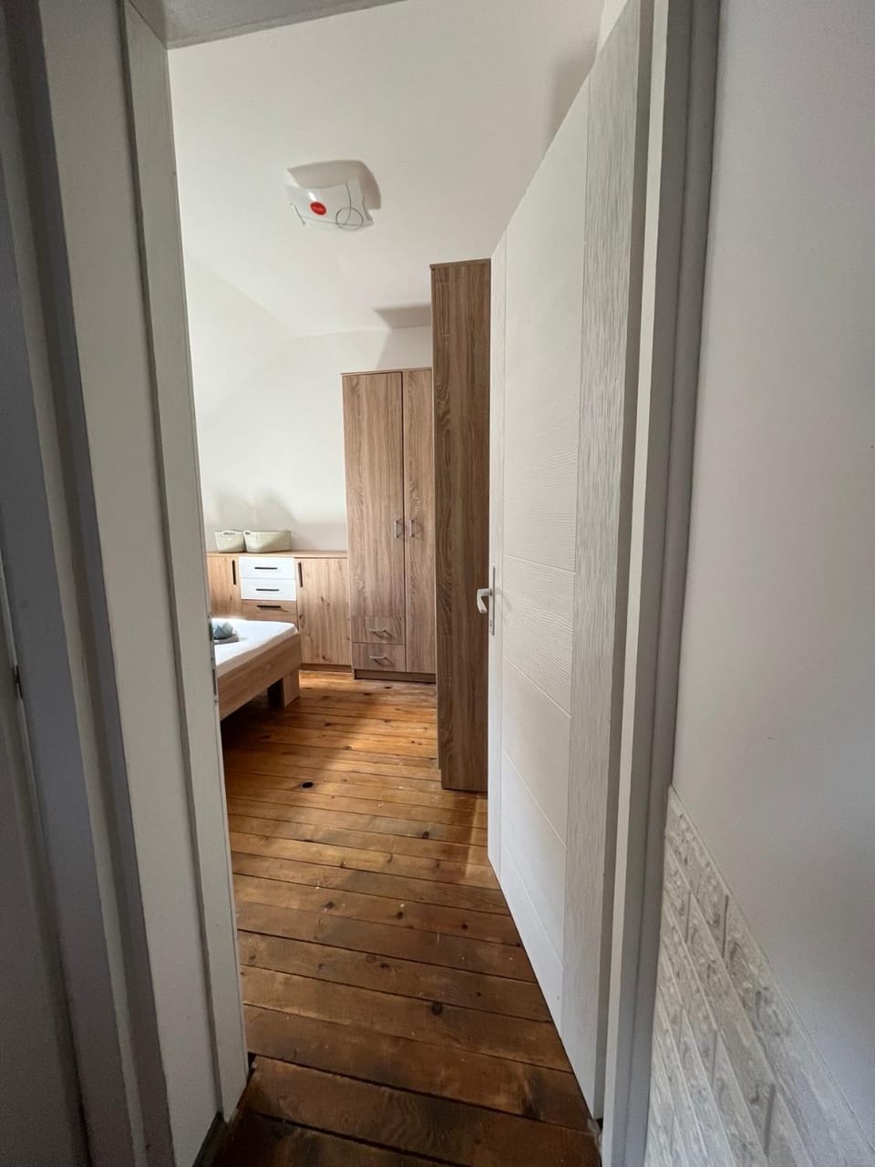 Miran Stan u Srcu Grada Apartment in Belgrade