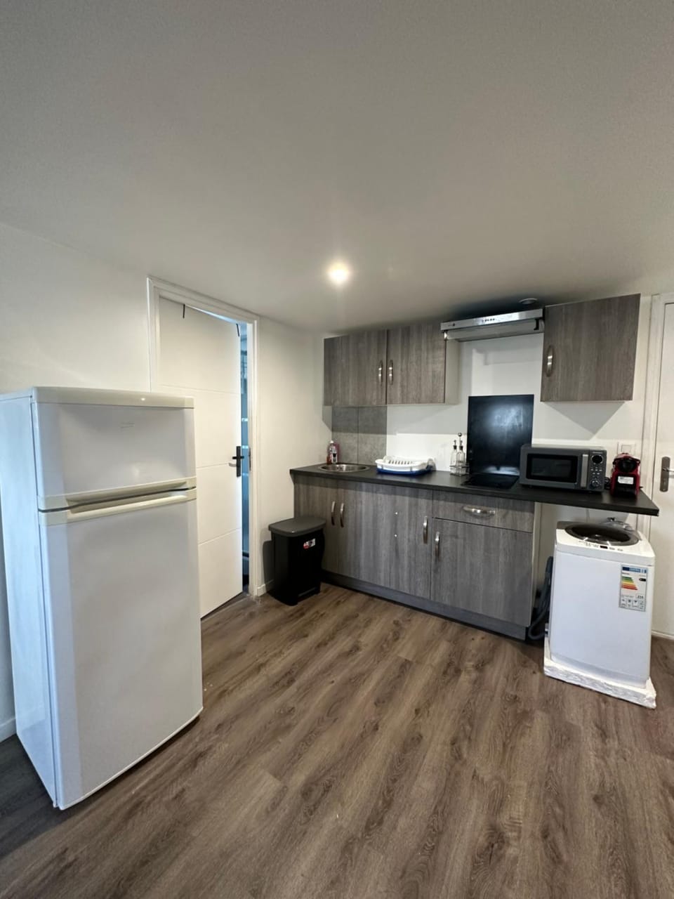 Apart Hotel Le Havre Apartment in Le Havre
