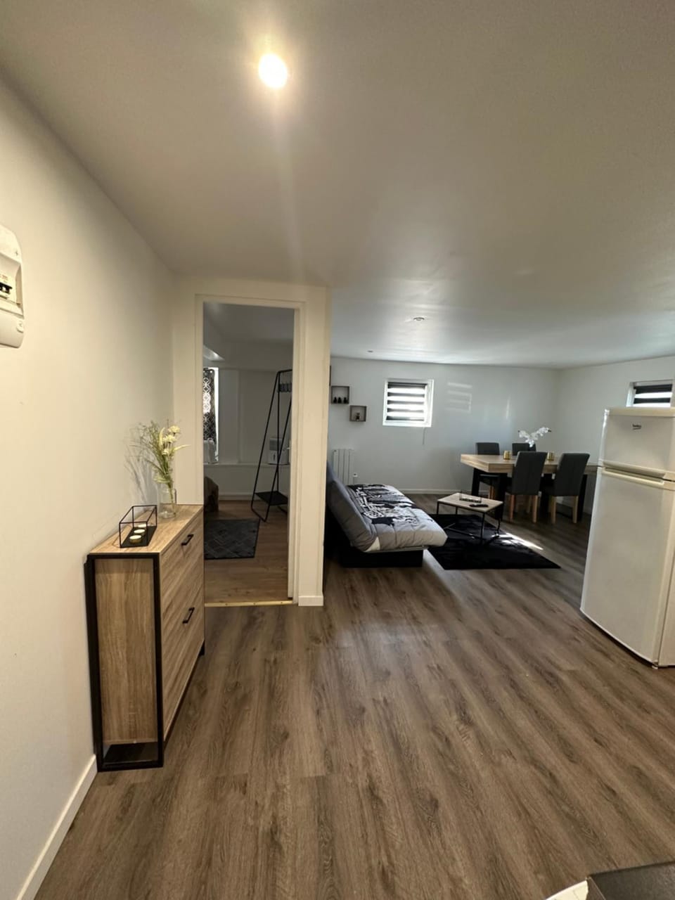 Apart Hotel Le Havre Apartment in Le Havre