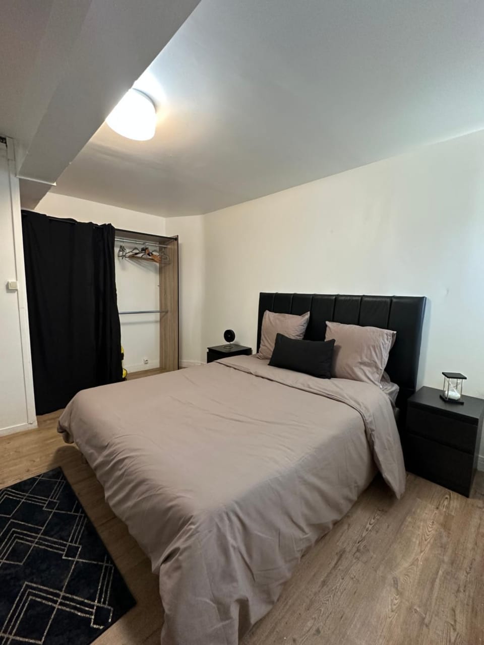 Apart Hotel Le Havre Apartment in Le Havre