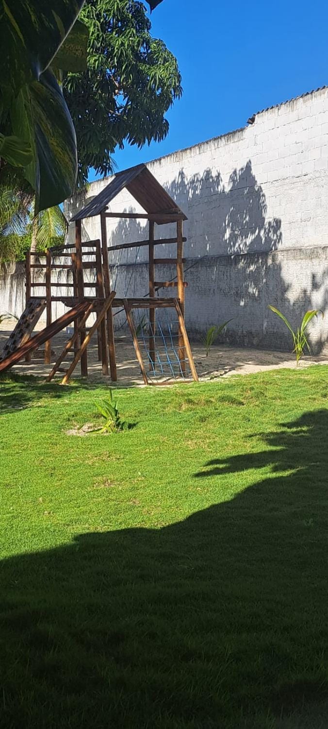 Chácara Estrela da Manhã House in State of Ceará