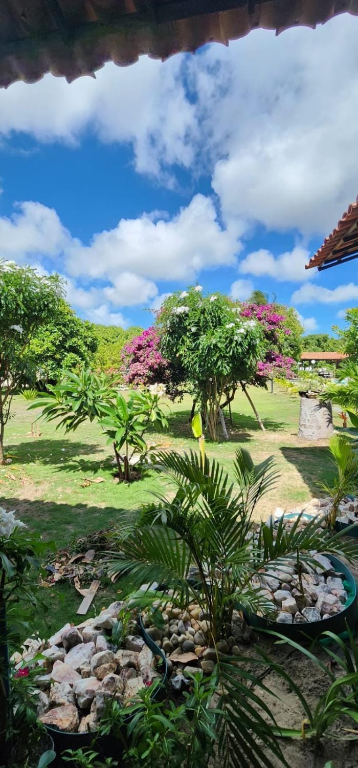 Chácara Estrela da Manhã House in State of Ceará