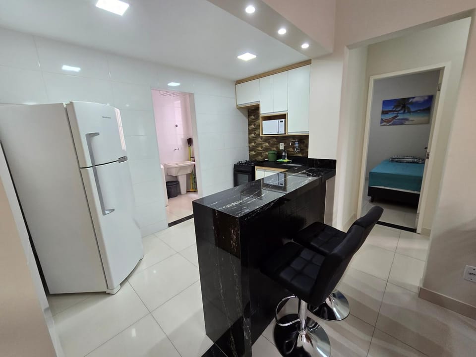 Amplo apartamento para a família em Jardim Camburi Apartment in Vitoria