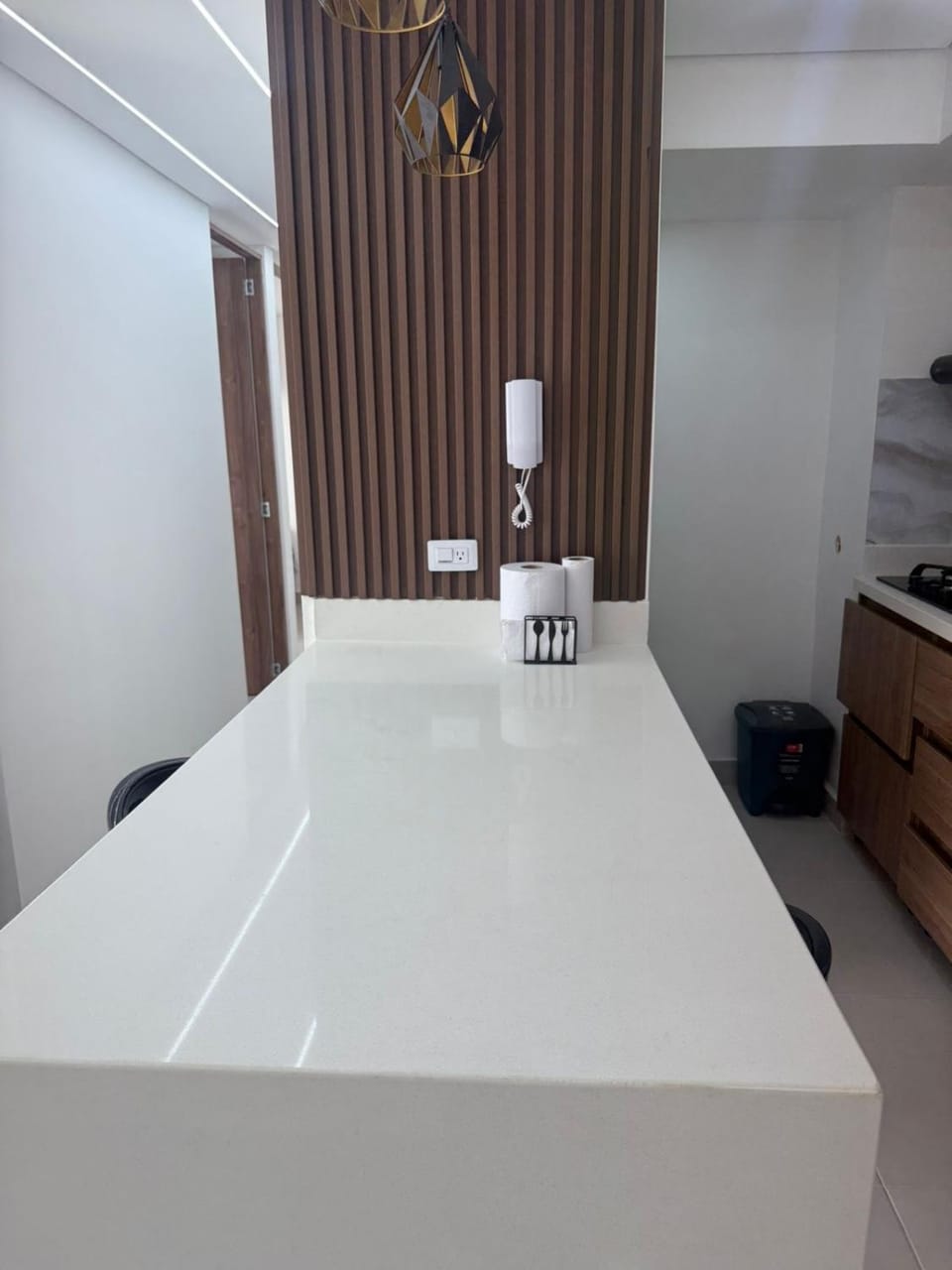 Cartagena Mood ON Apartment in Cartagena