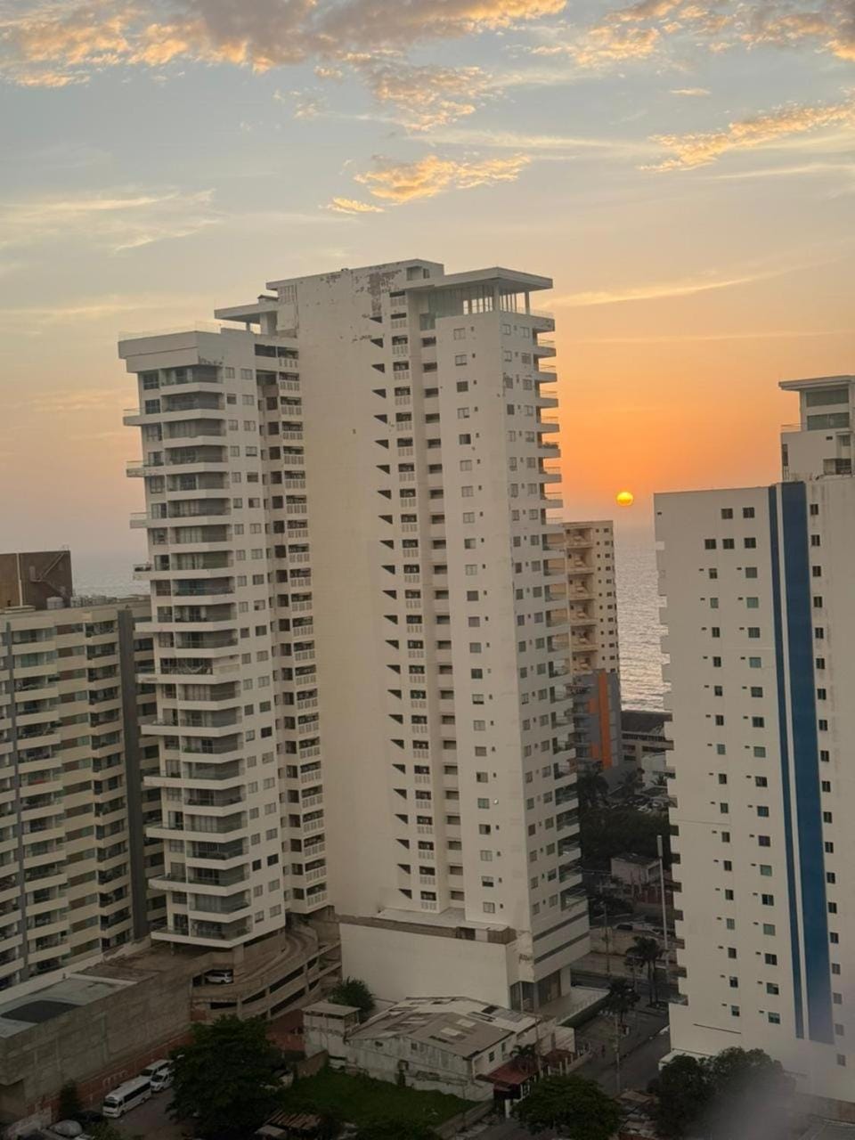 Cartagena Mood ON Apartment in Cartagena
