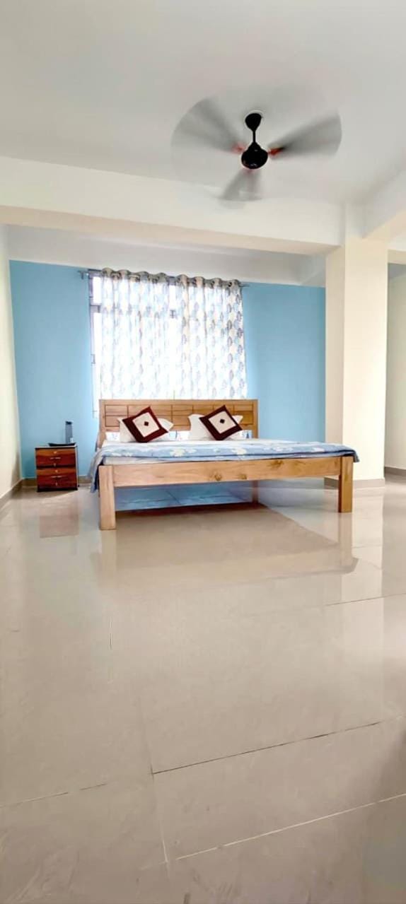 Shimray's Minimalist Hostel Vacation rental in Bangladesh