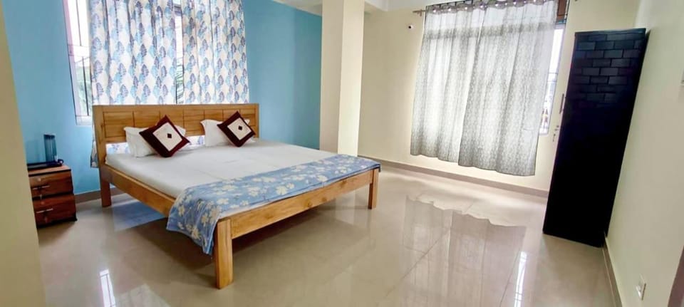 Shimray's Minimalist Hostel Vacation rental in Bangladesh