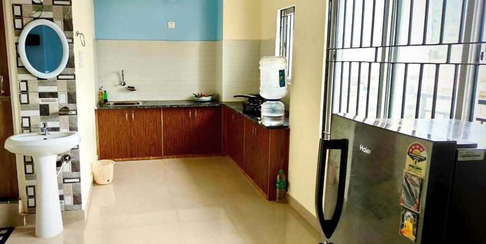 Shimray's Minimalist Hostel Vacation rental in Bangladesh