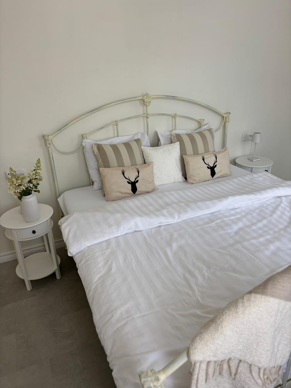 Vila Bílý Jelen apartments 2 Apartment in Czechia