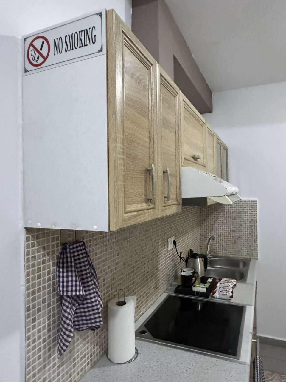 Talos Studio 1 Bedroom Apartment in Heraklion