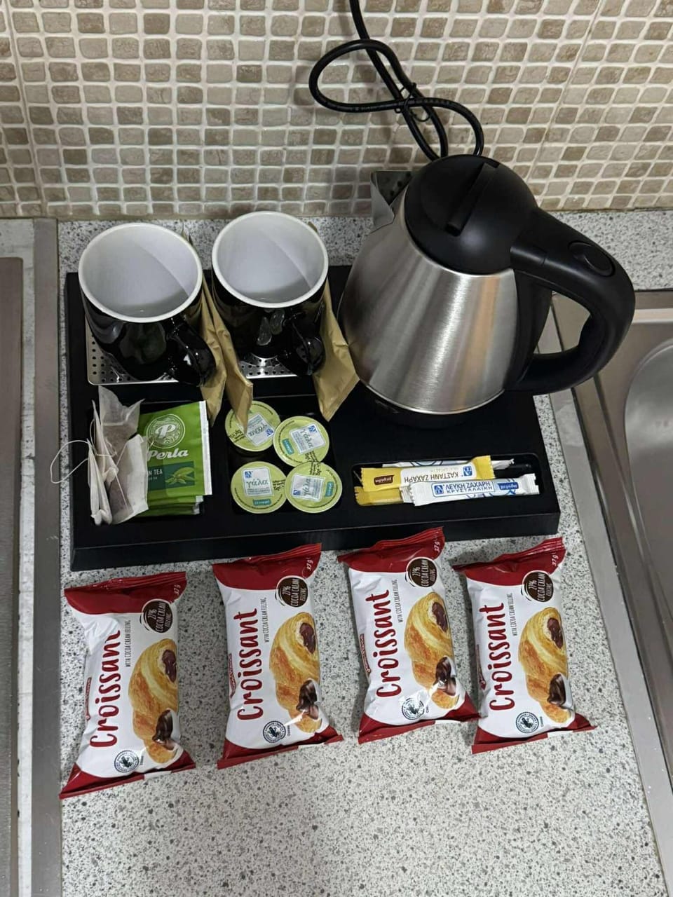 Talos Studio 1 Bedroom Apartment in Heraklion