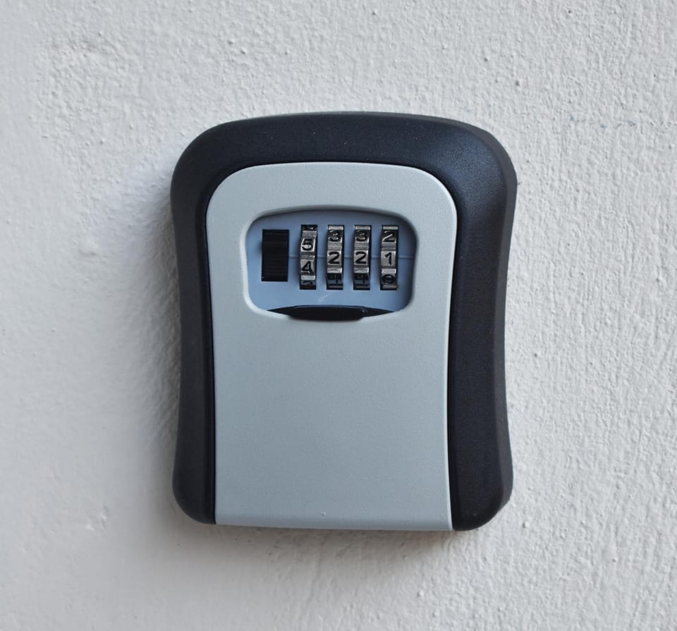 Talos Studio 1 Bedroom Apartment in Heraklion