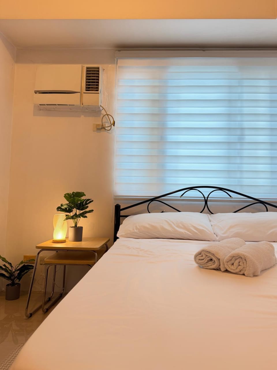 SMDC Light Residences - Studio Condo Unit Apartment hotel in Mandaluyong