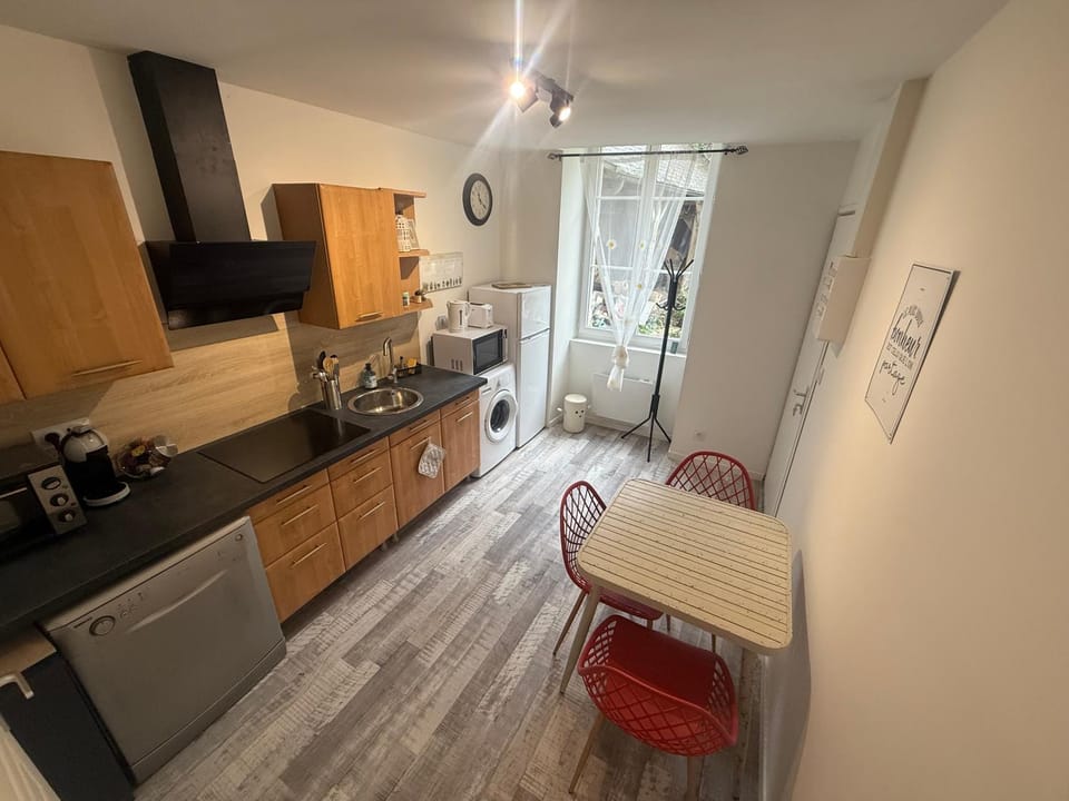 superbe T2 confort Apartment in Nouvelle-Aquitaine