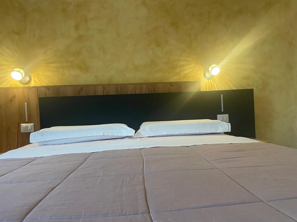 B&B Airport 26 Bed and Breakfast in Lombardy