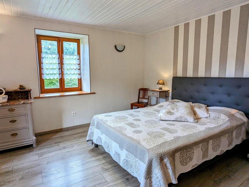 Grande maison au cœur des Vosges, escapades et nature - FR-1-583-466 House in Bourgogne-Franche-Comté