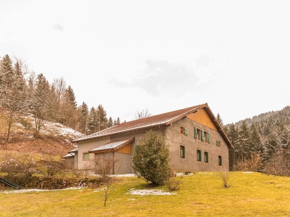 Grande maison au cœur des Vosges, escapades et nature - FR-1-583-466 House in Bourgogne-Franche-Comté
