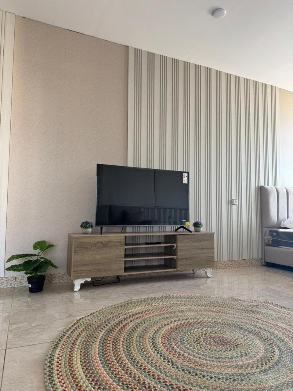 TV and multimedia