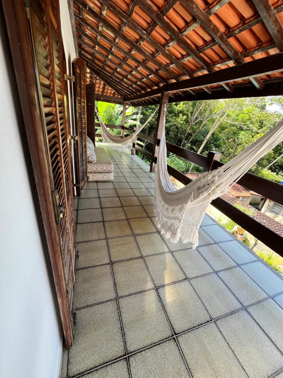 Casa Bela Vista com Piscina, Natureza, Conforto e Pôr do Sol no Litoral House in São Sebastião