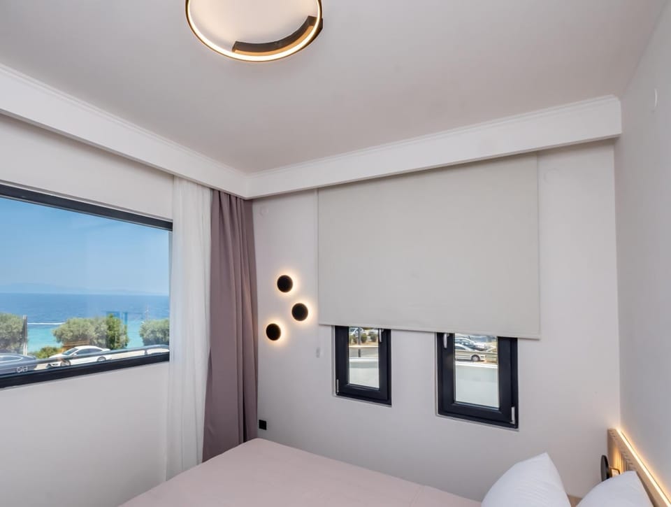 Blue Horizon Suites Apartment in Halkidiki