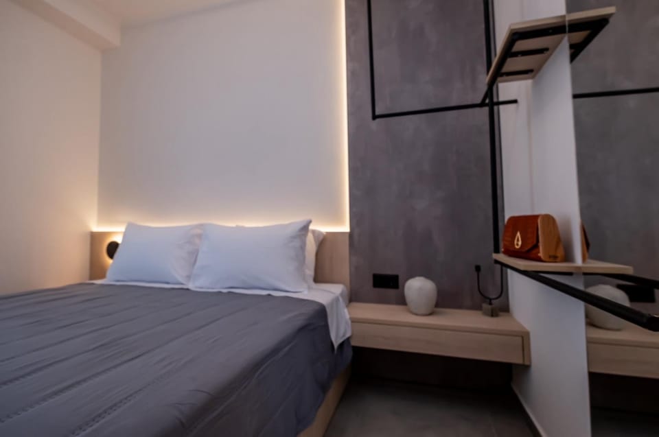 Blue Horizon Suites Apartment in Halkidiki