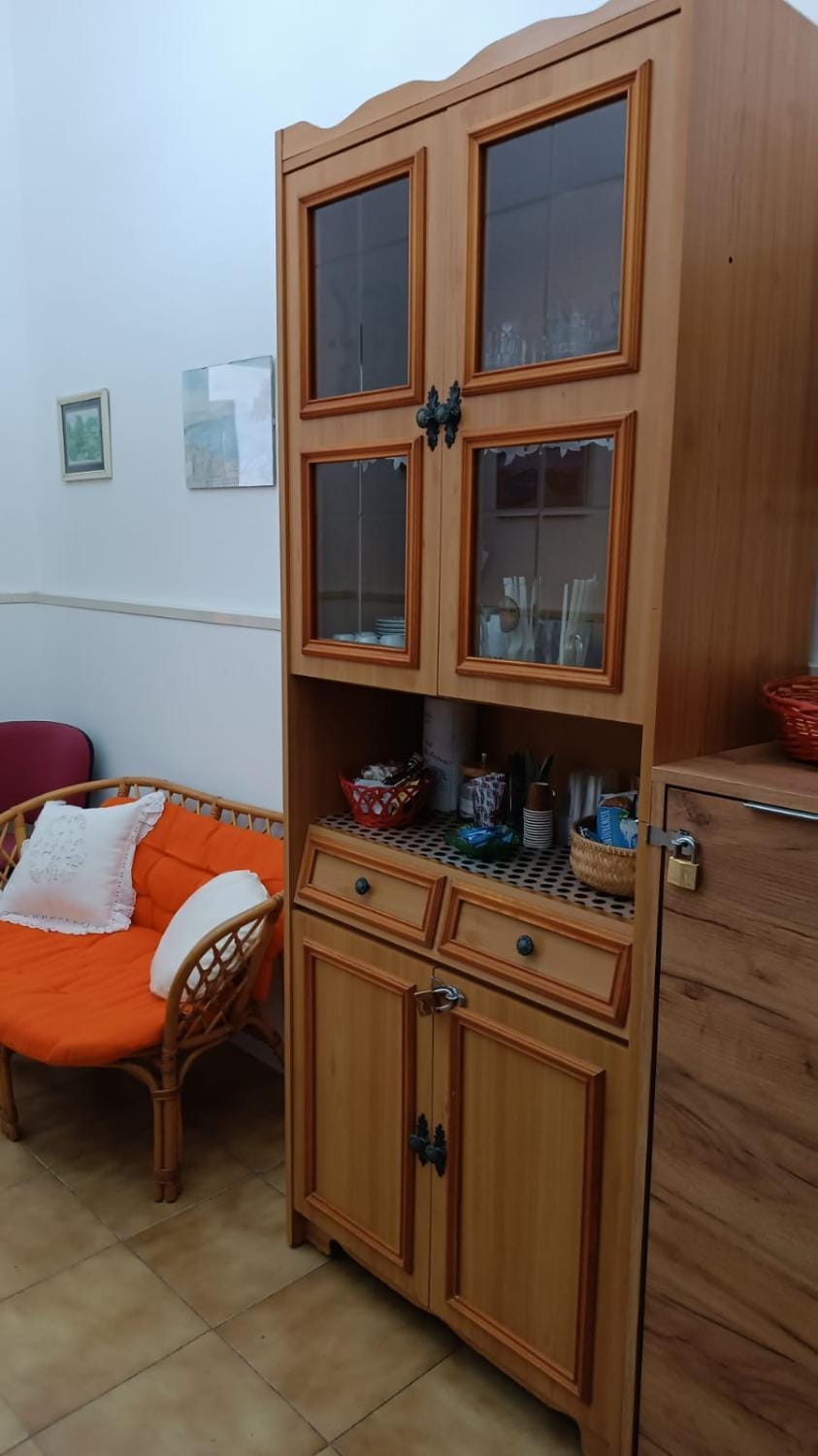 Casa di Zia Apartment in Sardinia
