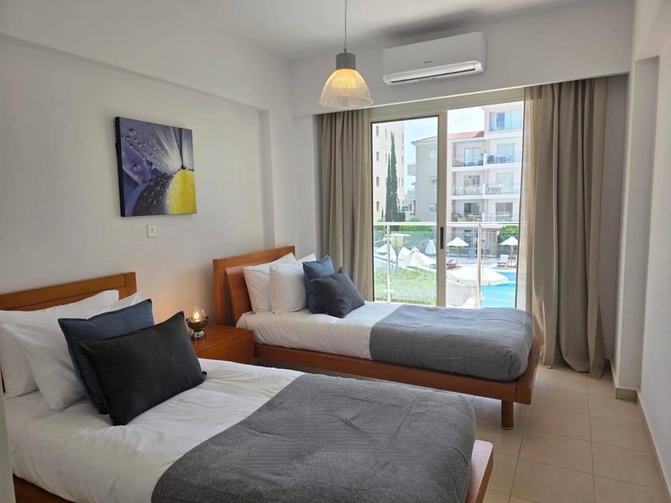 Crystalview Elysia by Staycom Apartment in Yeroskipou