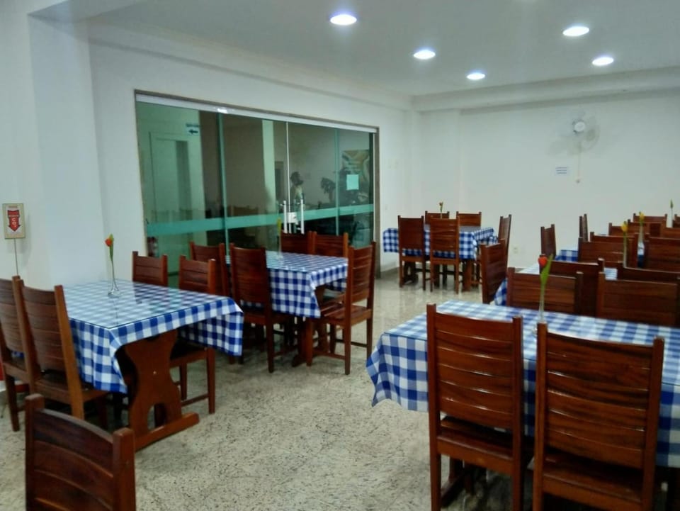 Atrius Hotel Hotel in State of Rio de Janeiro