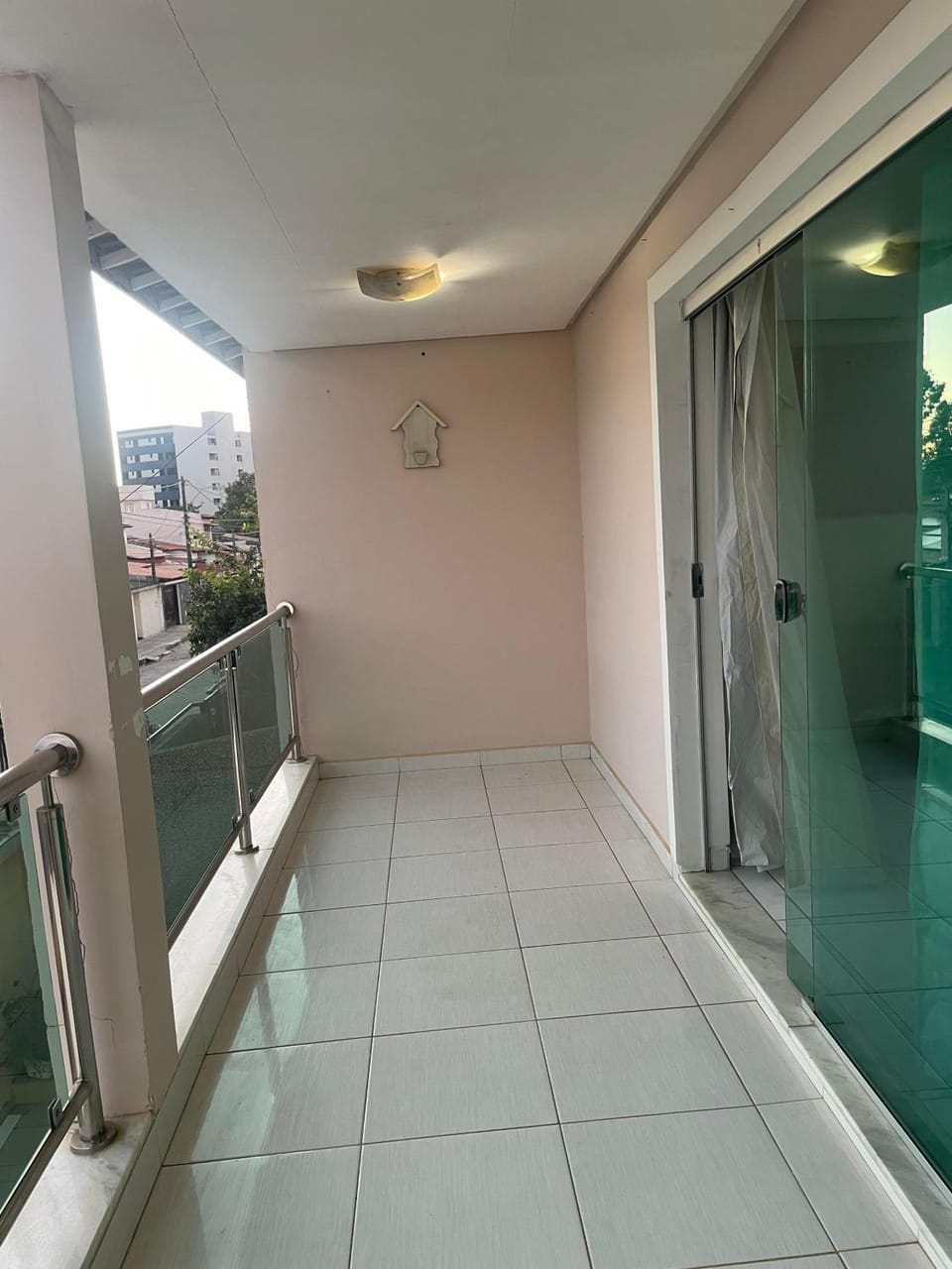 Casa na Suíça baina House in Vitória da Conquista