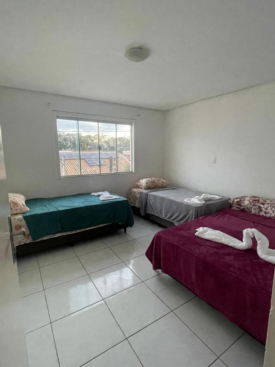 Casa na Suíça baina House in Vitória da Conquista