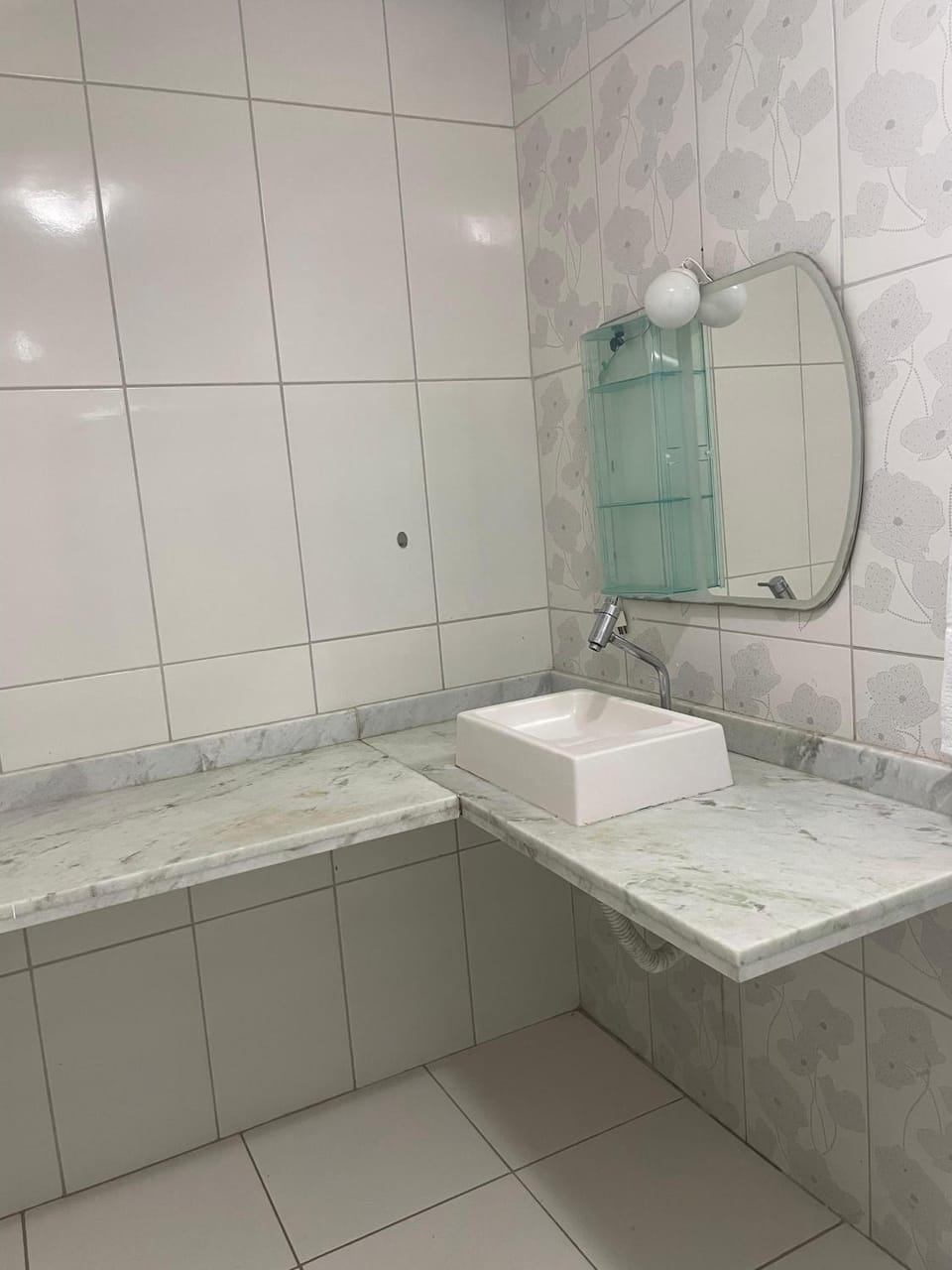 Casa na Suíça baina House in Vitória da Conquista