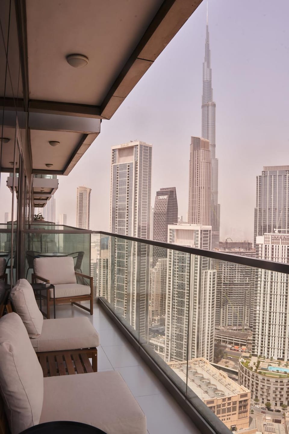 Day, View (from property/room), Balcony/Terrace, Balcony/Terrace, City view, Landmark view