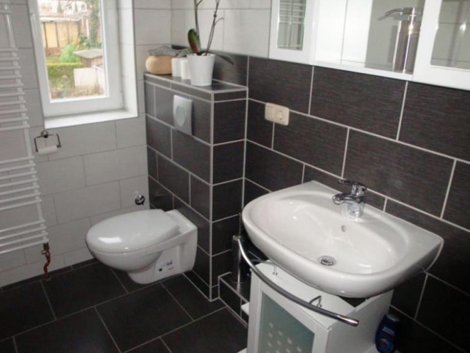 K 357 - Staffboarding - Personal- und Monteurzimmervermietung und Vermittlung in Glinde House in Hamburg
